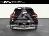 2021 Renault Captur