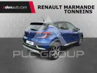 2021 Renault Captur