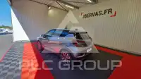 2021 Renault Captur