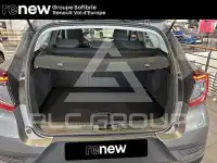 2021 Renault Captur