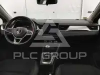 2021 Renault Captur