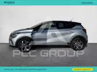 2021 Renault Captur