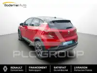 2021 Renault Captur