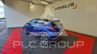 2021 Renault Captur