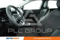 2021 Renault Captur