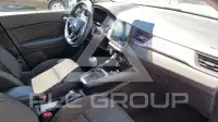 2021 Renault Captur