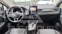 2021 Renault Captur