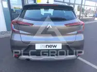 2021 Renault Captur