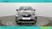 2021 Renault Captur