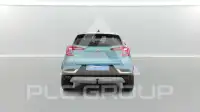 2021 Renault Captur