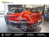 2021 Renault Captur