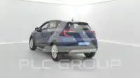 2021 Renault Captur