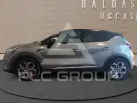 2021 Renault Captur
