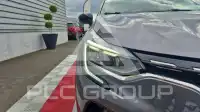 2021 Renault Captur