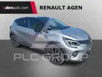 2021 Renault Captur