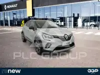 2021 Renault Captur