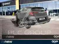 2021 Renault Captur