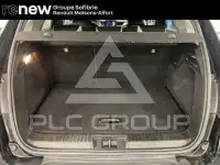 2021 Renault Captur