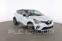 2021 Renault Captur