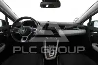 2021 Renault Captur