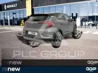 2021 Renault Captur