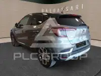 2021 Renault Captur