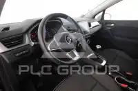 2021 Renault Captur