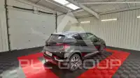2021 Renault Captur