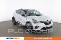 2021 Renault Captur