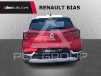 2021 Renault Captur