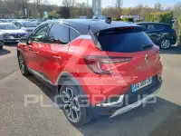 2021 Renault Captur