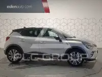 2021 Renault Captur