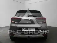 2021 Renault Captur