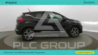 2021 Renault Captur