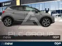 2021 Renault Captur