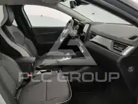 2021 Renault Captur