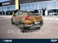 2021 Renault Captur