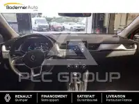 2021 Renault Captur