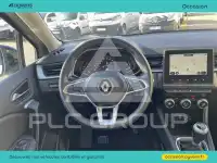 2021 Renault Captur