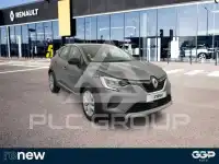 2021 Renault Captur