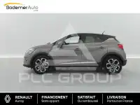 2021 Renault Captur