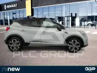 2021 Renault Captur