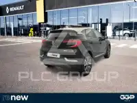 2021 Renault Captur
