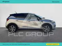 2021 Renault Captur