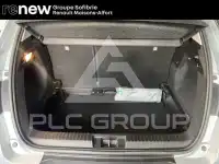 2021 Renault Captur