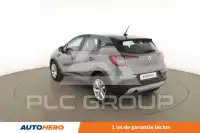 2021 Renault Captur