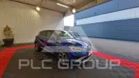2021 Renault Captur