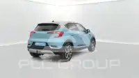 2021 Renault Captur