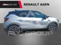 2021 Renault Captur