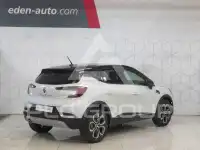 2021 Renault Captur